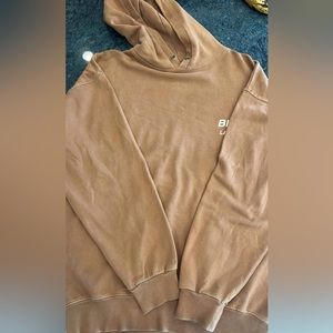 Super rare Anine Bing Lottie Jumper in camel